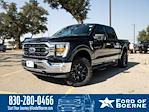 2022 Ford F-150 SuperCrew Cab 4x4 Pickup for sale #250888B - photo 1