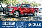 2023 Chevrolet Silverado 1500 Crew Cab 4x4 Pickup for sale #250894A - photo 1