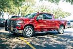 2023 Chevrolet Silverado 1500 Crew Cab 4x4 Pickup for sale #250894A - photo 3