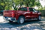 2023 Chevrolet Silverado 1500 Crew Cab 4x4 Pickup for sale #250894A - photo 5