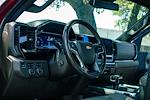 2023 Chevrolet Silverado 1500 Crew Cab 4x4 Pickup for sale #250894A - photo 9