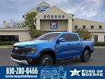 2025 Ford Ranger SuperCrew Cab 4x4 Pickup for sale #250896 - photo 1