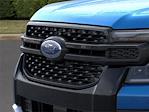 2025 Ford Ranger SuperCrew Cab 4x4 Pickup for sale #250896 - photo 17