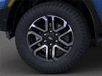 2025 Ford Ranger SuperCrew Cab 4x4 Pickup for sale #250896 - photo 19