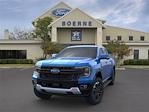 2025 Ford Ranger SuperCrew Cab 4x4 Pickup for sale #250896 - photo 3