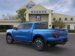 2025 Ford Ranger SuperCrew Cab 4x4 Pickup for sale #250896 - photo 2