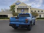 2025 Ford Ranger SuperCrew Cab 4x4 Pickup for sale #250896 - photo 8