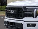 2025 Ford F-150 SuperCrew Cab 4x4 Pickup for sale #250898 - photo 17