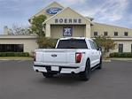 2025 Ford F-150 SuperCrew Cab 4x4 Pickup for sale #250898 - photo 8