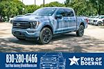 2023 Ford F-150 SuperCrew Cab 4x4 Pickup for sale #250915B - photo 1