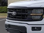 2025 Ford F-150 SuperCrew Cab 4x4 Pickup for sale #250930 - photo 17