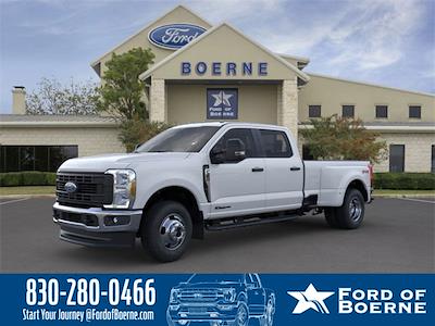 2025 Ford F-350 Crew Cab DRW 4x4 Pickup for sale #250931 - photo 1