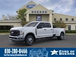 2025 Ford F-350 Crew Cab DRW 4x4 Pickup for sale #250931 - photo 1