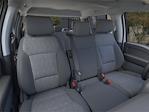 2025 Ford F-350 Crew Cab DRW 4x4 Pickup for sale #250931 - photo 10