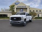 2025 Ford F-350 Crew Cab DRW 4x4 Pickup for sale #250931 - photo 3