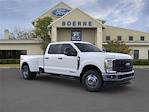 2025 Ford F-350 Crew Cab DRW 4x4 Pickup for sale #250931 - photo 7