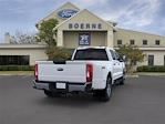 2025 Ford F-350 Crew Cab DRW 4x4 Pickup for sale #250931 - photo 8