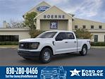 2025 Ford F-150 SuperCrew Cab 4x4 Pickup for sale #250932 - photo 1