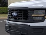 2025 Ford F-150 SuperCrew Cab 4x4 Pickup for sale #250932 - photo 17