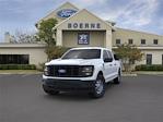 2025 Ford F-150 SuperCrew Cab 4x4 Pickup for sale #250932 - photo 3