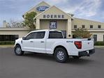 2025 Ford F-150 SuperCrew Cab 4x4 Pickup for sale #250932 - photo 2