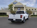 2025 Ford F-150 SuperCrew Cab 4x4 Pickup for sale #250932 - photo 8