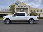 2025 Ford F-150 SuperCrew Cab 4x4 Pickup for sale #250934 - photo 4