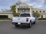 2025 Ford F-150 SuperCrew Cab 4x4 Pickup for sale #250934 - photo 8