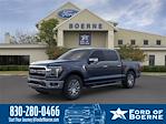 2025 Ford F-150 SuperCrew Cab 4x4 Pickup for sale #250937 - photo 1