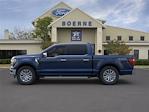 2025 Ford F-150 SuperCrew Cab 4x4 Pickup for sale #250937 - photo 4