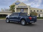 2025 Ford F-150 SuperCrew Cab 4x4 Pickup for sale #250937 - photo 2