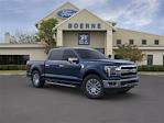 2025 Ford F-150 SuperCrew Cab 4x4 Pickup for sale #250937 - photo 7