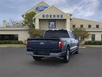 2025 Ford F-150 SuperCrew Cab 4x4 Pickup for sale #250937 - photo 8