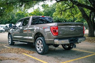 2022 Ford F-150 SuperCrew Cab 4x4 Pickup for sale #250945B - photo 2