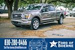 2022 Ford F-150 SuperCrew Cab 4x4 Pickup for sale #250945B - photo 1
