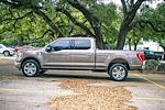 2022 Ford F-150 SuperCrew Cab 4x4 Pickup for sale #250945B - photo 4