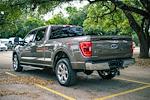 2022 Ford F-150 SuperCrew Cab 4x4 Pickup for sale #250945B - photo 2