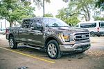 2022 Ford F-150 SuperCrew Cab 4x4 Pickup for sale #250945B - photo 8