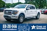 2021 Ford F-150 SuperCrew Cab 4x4 Pickup for sale #250946A - photo 1