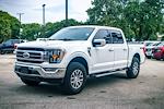 2021 Ford F-150 SuperCrew Cab 4x4 Pickup for sale #250946A - photo 4