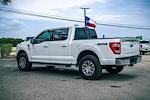 2021 Ford F-150 SuperCrew Cab 4x4 Pickup for sale #250946A - photo 2