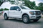 2021 Ford F-150 SuperCrew Cab 4x4 Pickup for sale #250946A - photo 9