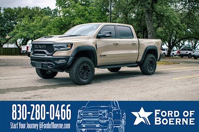 2022 Ram 1500 Crew Cab 4x4 Pickup for sale #250950A - photo 1