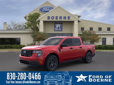 2025 Ford Maverick SuperCrew Cab FWD Pickup for sale #250951 - photo 1