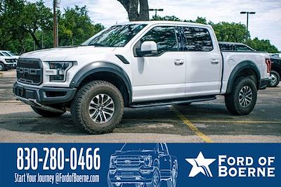 2019 Ford F-150 SuperCrew Cab 4x4 Pickup for sale #250952B - photo 1
