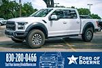 2019 Ford F-150 SuperCrew Cab 4x4 Pickup for sale #250952B - photo 1