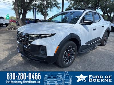2024 Hyundai Santa Cruz Double Cab 4x4 Pickup for sale #250952C - photo 1