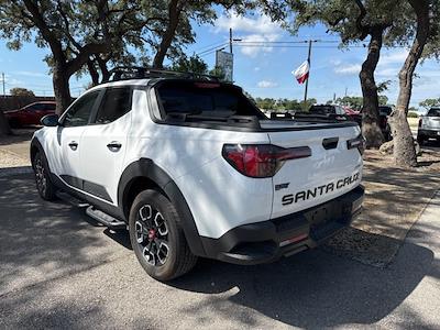 2024 Hyundai Santa Cruz Double Cab 4x4 Pickup for sale #250952C - photo 2