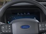 2025 Ford F-150 SuperCrew Cab 4x4 Pickup for sale #250955 - photo 13