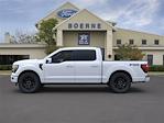 2025 Ford F-150 SuperCrew Cab 4x4 Pickup for sale #250955 - photo 4